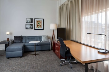 Suite, Multiple Beds (One Bedroom)
