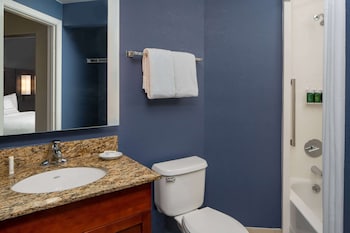 Suite, Multiple Beds (One Bedroom)