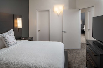 Suite, Multiple Beds (Two Bedroom Suite - 2 Queens - 2 Bath)