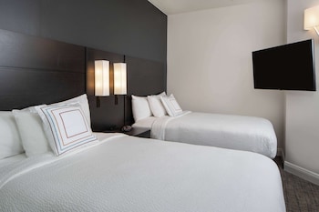 Suite, Multiple Beds (One Bedroom)