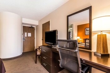 Room, 1 Queen Bed, Accessible, Non Smoking