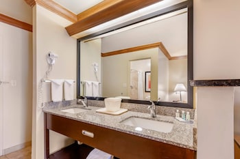 Room, 1 King Bed