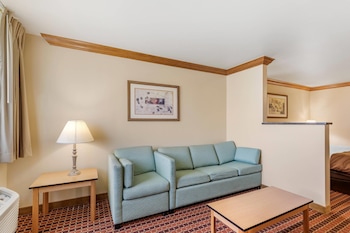 Room, 1 King Bed