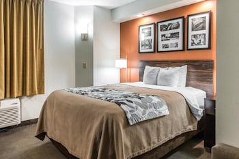 Room, 1 Queen Bed, Accessible, Non Smoking