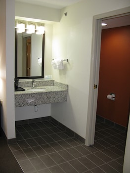 Standard Double Room, 2 Double Beds, Non Smoking