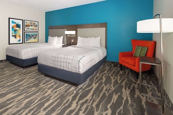 Room, 2 Queen Beds, Non Smoking