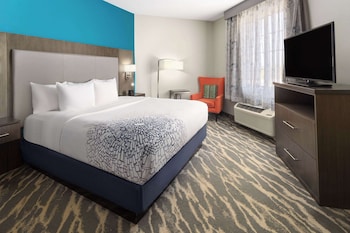 Presidential Suite, 1 King Bed, Non Smoking