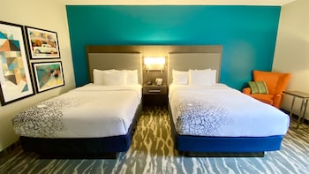 Room, 2 Queen Beds, Non Smoking