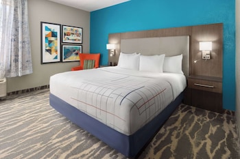 Deluxe Room, 1 King Bed, Non Smoking