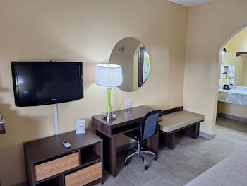 Room, 1 King Bed with Sofa bed, Non Smoking (First Floor)
