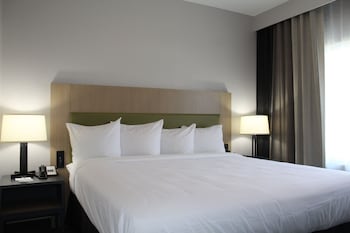Suite, 1 Bedroom, Non Smoking