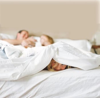 Room, 2 Queen Beds, Non Smoking