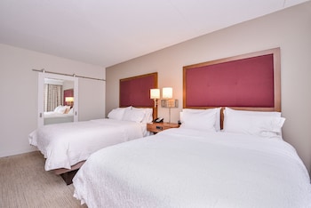 Room, 2 Queen Beds, Accessible (Hearing)