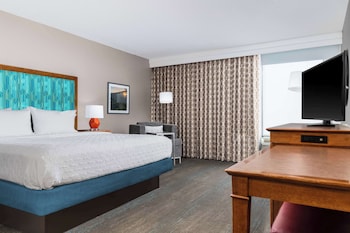 Room, 1 King Bed, Accessible (Hearing)