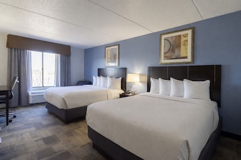 Standard Room, 2 Bedrooms