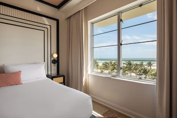 Family Room, Ocean View (2 + 1 Pax)