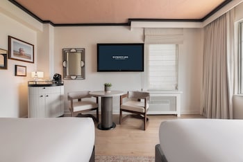 Family Room, Ocean View (2 + 1 Pax)