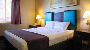 Deluxe Suite, 2 Double Beds