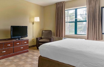 Studio, 1 Queen Bed, Accessible, Non Smoking