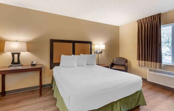 Studio, 1 Queen Bed, Non Smoking