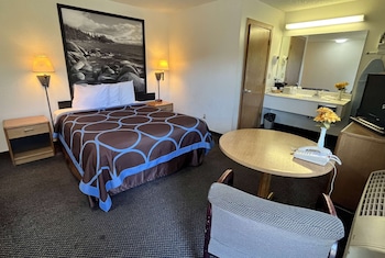 Room, 1 Double Bed, Accessible, Non Smoking