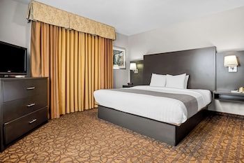 Suite, Multiple Beds, Non Smoking, Refrigerator & Microwave