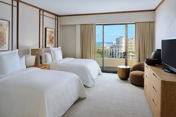 2 Bedroom Ocean View Penthouse