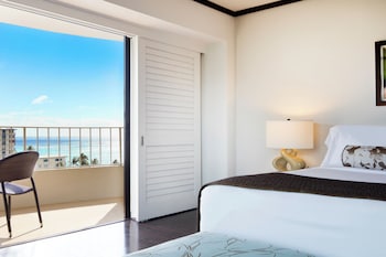 Ocean View King
