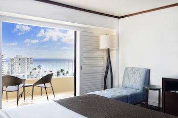 Ocean View King