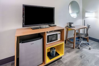 Standard Room, 2 Queen Beds