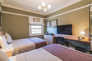 Standard Room, 2 Queen Beds