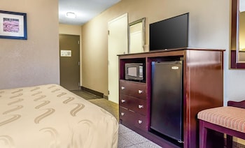 Room, 1 King Bed, Accessible, Non Smoking
