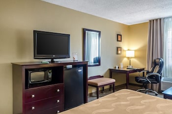 Room, 1 King Bed with Sofa bed, Non Smoking
