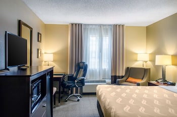 Room, 1 King Bed, Accessible, Non Smoking