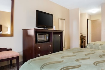 Standard Double Room, 2 Double Beds, Non Smoking