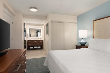 Suite One King