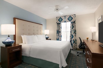 Suite One King