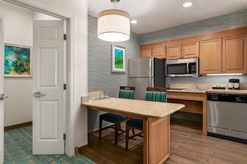 Suite, Accessible, Non Smoking