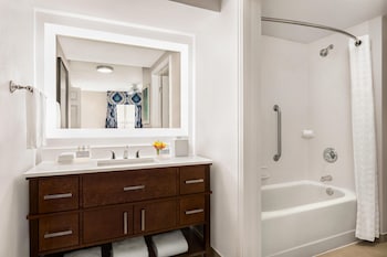 Suite One King