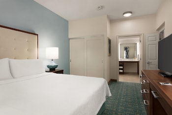 Suite, Accessible, Non Smoking