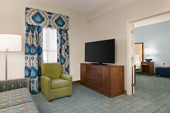 Suite, Accessible, Non Smoking