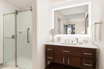 Suite, Two Double Beds, Non-Smoking
