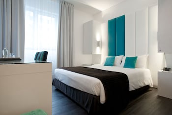 Comfort Twin Room
