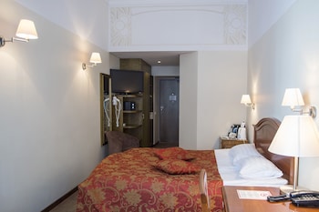 Superior Room, 1 Double Bed with Sofa bed