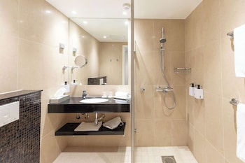 Superior Twin Room, Balcony