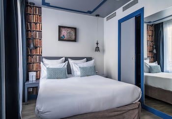 Classic Double or Twin Room