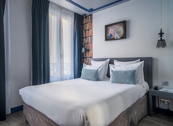 Classic Double or Twin Room