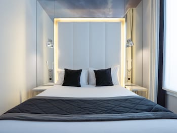 Business Single Room