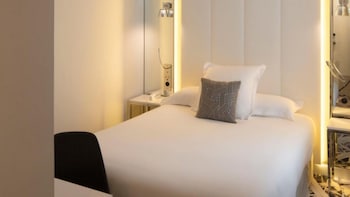 Business Single Room
