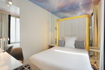 Business Single Room